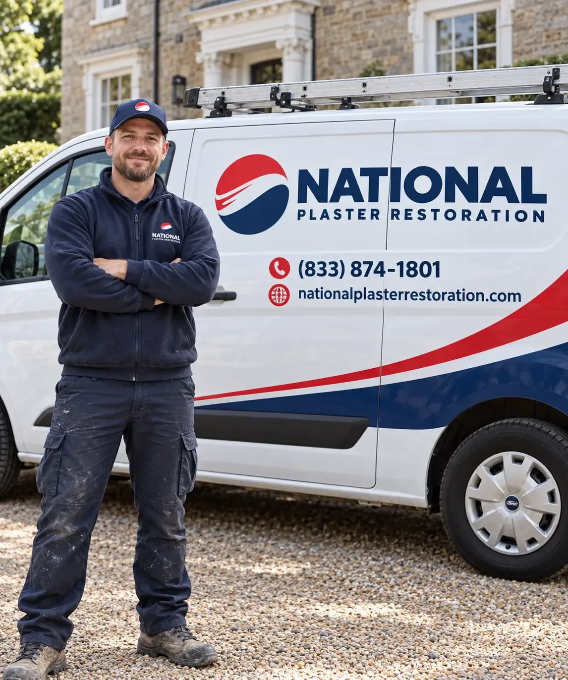 Plaster Repair company in Gwynn, VA
